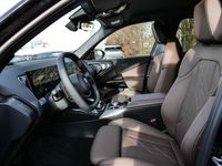 BMW X3 - Vorschau Bild 9