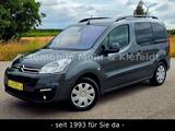 Citroën Berlingo Multispace Shine*1VB*NAVI*SHZ*BLUETOOTH - Citroën Berlingo Multispace mit Diesel-Antrieb