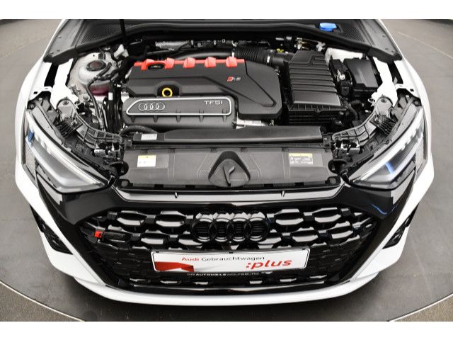 Audi RS3 - Bild 14