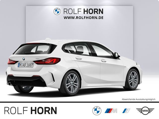 BMW 118 - Bild 5