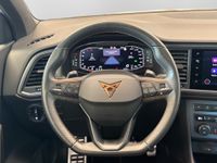 Cupra Ateca - Vorschau Bild 20