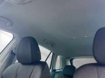 Skoda Kamiq 1.5 TSI Tour ACC*Bi-LED*CAM*SHZ*SMARTLINK*