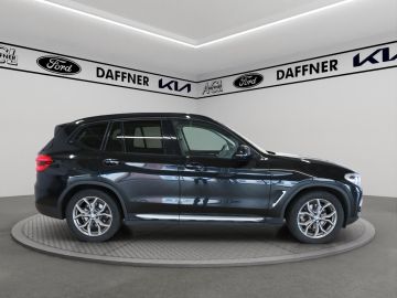 BMW X3 - 8