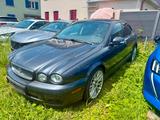 Jaguar X-Type 2.2 Diesel - gebrauchte Jaguar X-Type aus dem Jahr 2009