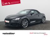 Audi TT Roadster 45TFSI Quattro S-tronic / Matrix,B&O - Audi TT aus 2024