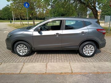 Nissan Qashqai - 7