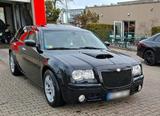 Chrysler 300C 3.0 CRD - Chrysler 300C Touring Kombi Gebrauchtwagen
