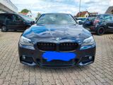 BMW F10 523i  M-Paket - BMW: F10