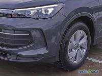 Volkswagen Tiguan - Vorschau Bild 10