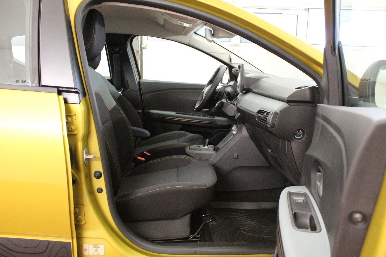 Fahrzeugabbildung Dacia Sandero Eco-G 120 Stepway Extreme+ Auto