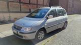 Hyundai Matrix 1.6 GLS  mit LPG (Autogas) - Hyundai Matrix mit LPG-Antrieb