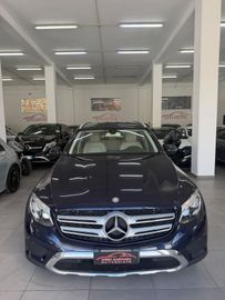 Mercedes GLC 250 - 12