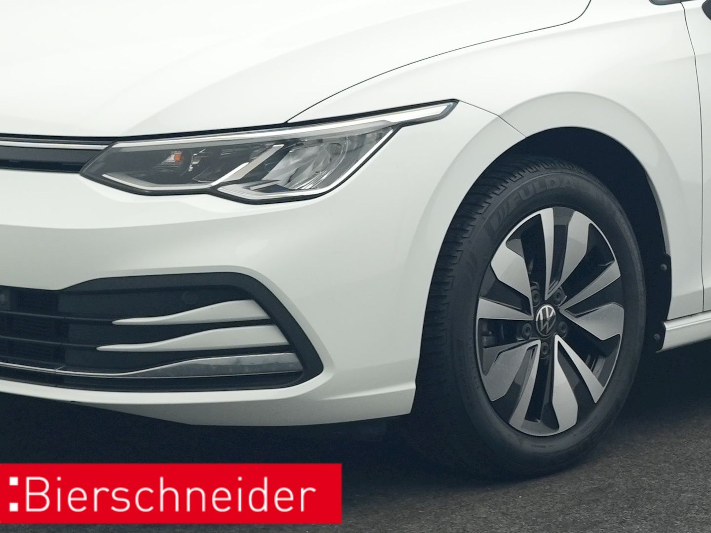 Volkswagen Golf - Bild 18