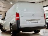 Mercedes-Benz Vito Kasten*119 CDI/BT+RWD*extralang*St.Hzg*GRA* - Mercedes-Benz Vito: Extralang