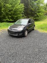 Ford Fiesta Mk5 mit tüv - Ford Fiesta: Mk5