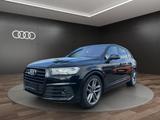 Audi Q7 3.0 TDI qu. tiptr. AIR+AHZV+STHZG+MATRIX+360 - Audi Q7 in Chemnitz
