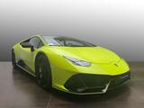 Lamborghini Huracán Huracán EVO Fluo Capsule| Lamborghini Nü - Lamborghini Huracán aus 2022