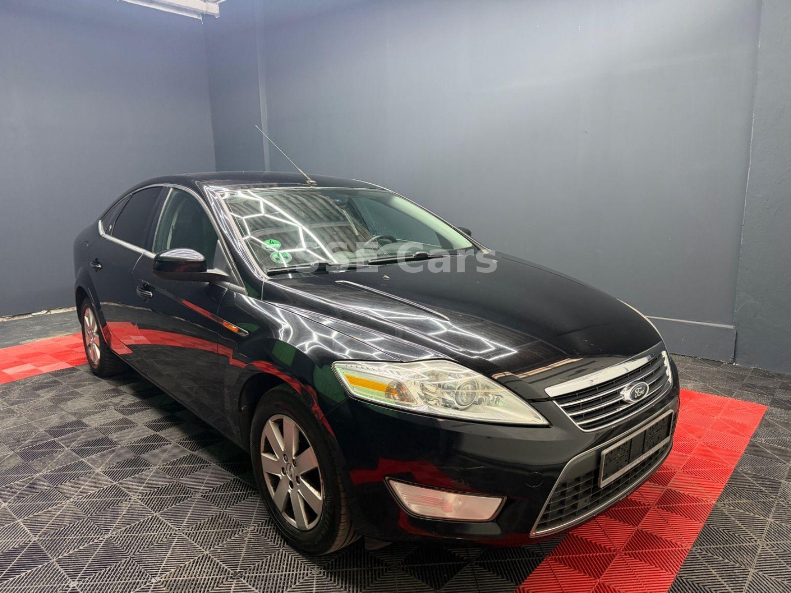 Ford Mondeo Lim. Ghia