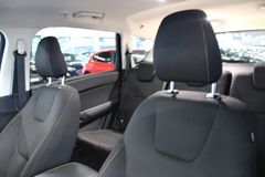 Fahrzeugabbildung Ford S-Max 2,0 EcoBlue Titanium Automatik 7-Sitzer