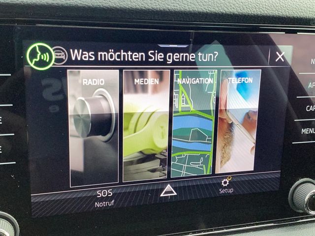 Karoq 2.0TDI DSG 4x4 Tour