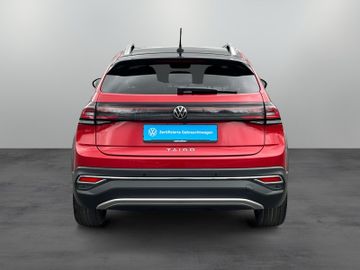 Volkswagen Taigo - 8