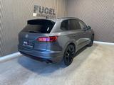 Volkswagen Touareg 4.0 V8 4M TDI R-Line PANO|AHK|LUFT|21"|H - Volkswagen Touareg in Chemnitz