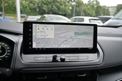 NISSAN Qashqai 1.3 DIG-T N-Connecta 4x4 Navi CarPlay