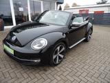 Volkswagen Beetle 2.0 TDI DSG BMT Karmann Cabriolet - Volkswagen Beetle: TDI