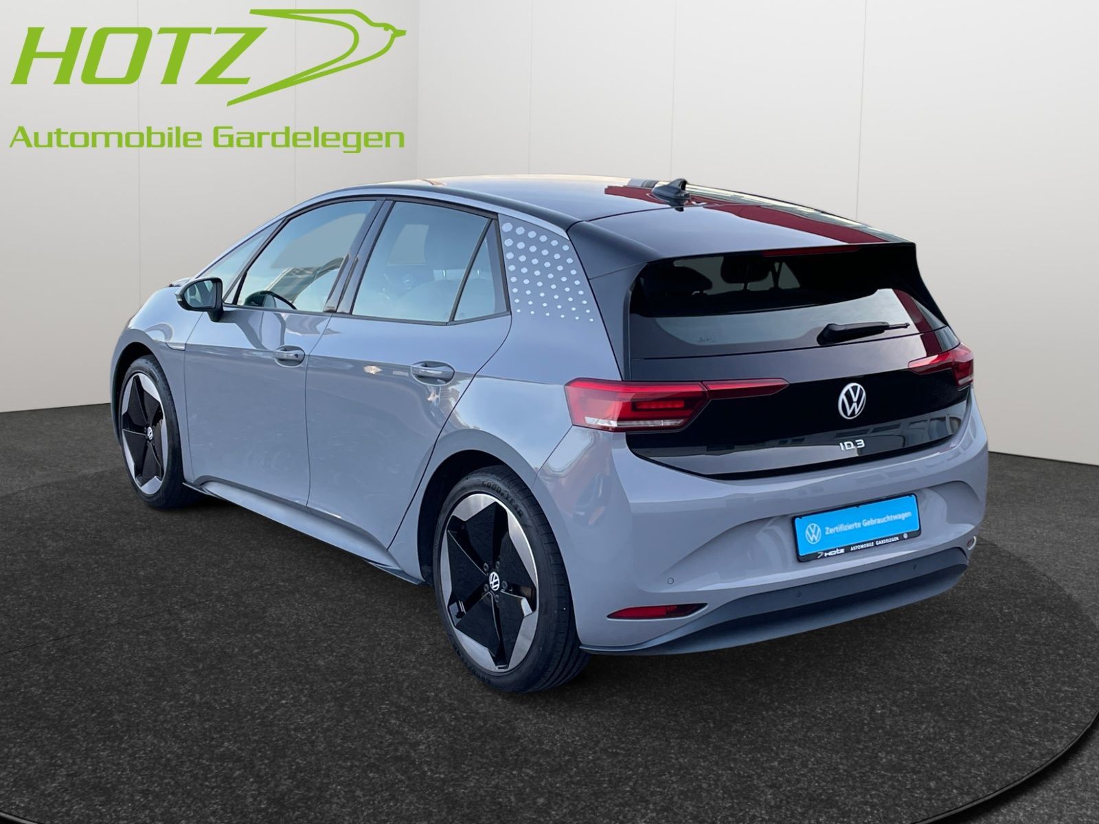 Volkswagen ID.3 - Bild 3