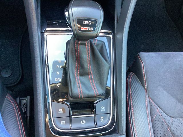 Kodiaq 2.0Bi-TDI DSG 4x4 RS AHK