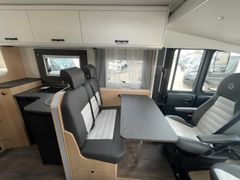 Sunlight I 67 S Adventure Edition Automatik, Sofort