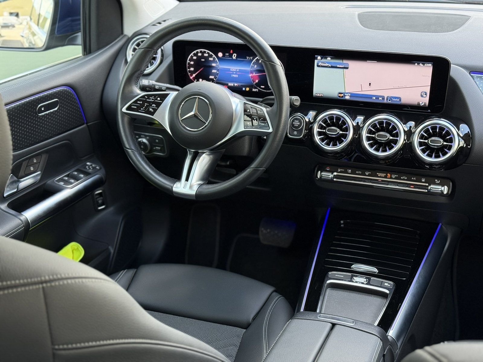 Fahrzeugabbildung Mercedes-Benz B 250 Progressive*4MATIC*TOTWINKEL*AHK*KAMERA*
