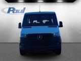 Mercedes-Benz Sprinter 215 CDI Tourer Dachkli+Sthzg+Tempomat - Mercedes-Benz Sprinter: 215 Cdi