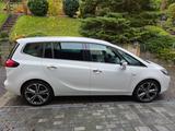 Opel Zafira Tourer 1.6 SIDI Turbo INNOVATION Star... - Opel: 7 Sitzer