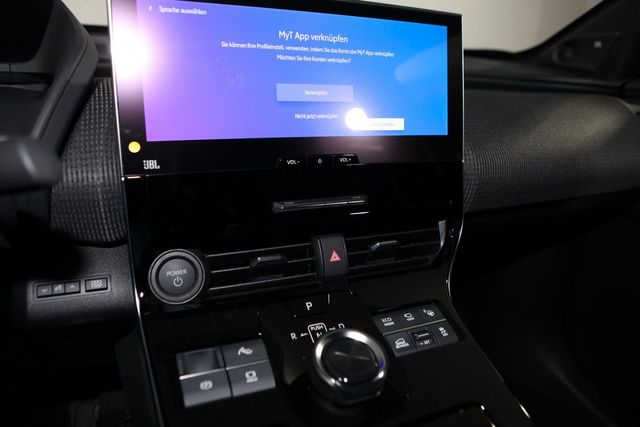 Toyota bZ4X 4x4 *0,25%*ACC*JBL*LED*NAV*PANO*STHZ*WÄPU*