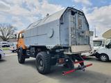Mercedes-Benz 1619 AK/4X4/H kennzeichen/2 X Sperre - Mercedes-Benz 1982