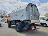 Mercedes-Benz 1619 AK/4X4/H kennzeichen/2 X Sperre - Angebote entsprechen deinen Suchkriterien
