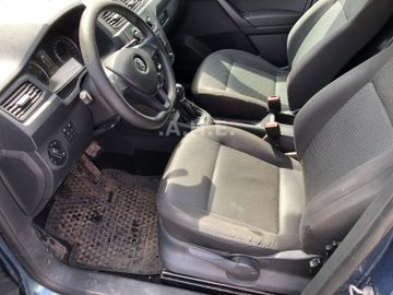 Volkswagen Caddy - 5