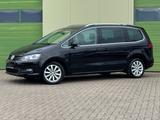 Volkswagen Sharan 2.0 TDI Highline BMT/7.Sitzer/AHK/Standhz - Volkswagen Sharan: TDI