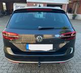Volkswagen Passat Alltrack 2.0 TDI  - graue Volkswagen Passat Alltrack