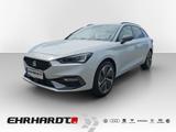 Seat Leon Sportstourer e-Hybrid 1.4 TSI DSG FR VIRTUA - Seat Leon mit Hybrid-Antrieb: Kombi