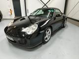 Porsche 996 Turbo Cabriolet *Original*Bose* WLS 450PS - Porsche: Original