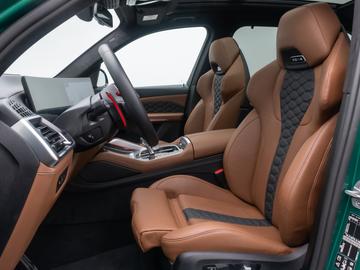2025 BMW X5 M — миниатюра 35