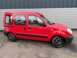 Renault Kangoo Campus - gebrauchte Renault Kangoo aus dem Jahr 2009