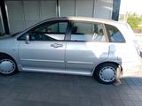 Suzuki Liana 1.6  nur 65.000 km  Bastler... - Suzuki Liana Gebrauchtwagen