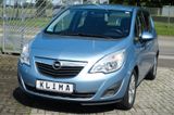 Opel Meriva B Active - Sitzheizung - Klimaautomatik - Opel Meriva: Active