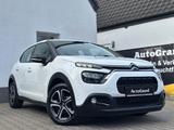 Citroën C3 Feel Pack 1.5 BlueHDi*1HAND*LED*NEU ZAHN*GARA - Citroën C3: Feel Pack