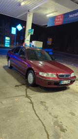 Honda Accord 1.8i LS - Honda Accord: 8