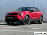 Opel Mokka GS Line 1.2 Turbo ACC/Lenkradheizung - rote Opel Mokka