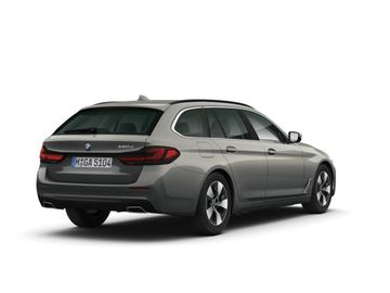 BMW 520 - 3